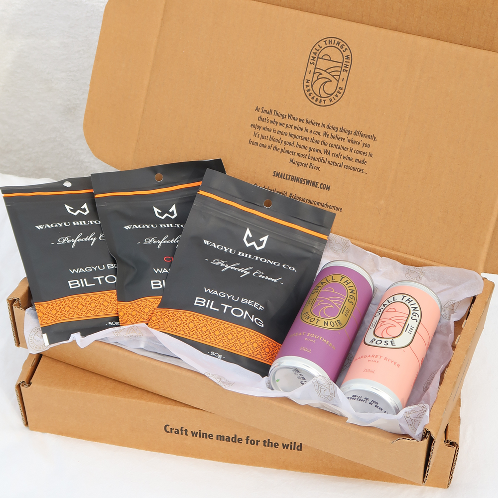 Father's Day Gift Box