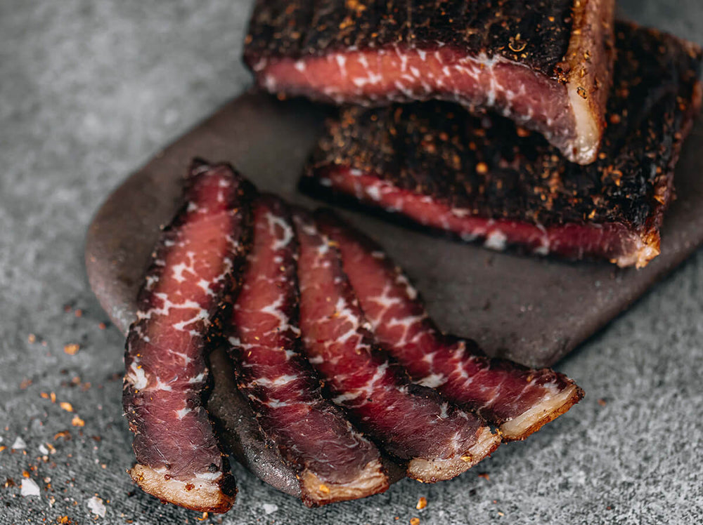 ANGUS BILTONG