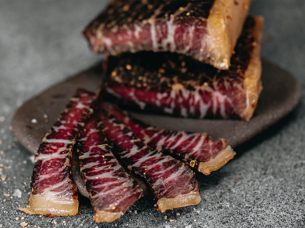 WAGYU BILTONG